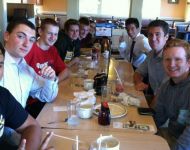 Cadets Planning