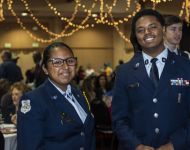 2018 Vets & Cadets
