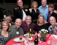 Vets & Cadets Dinner