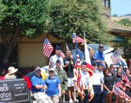 July 4 Parade