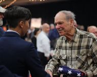 2018 Vets & Cadets