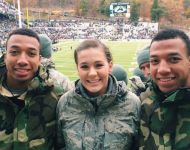 AFJROTC Grads
