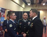 2018 Vets & Cadets