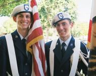 Memorial Day Ceremonies