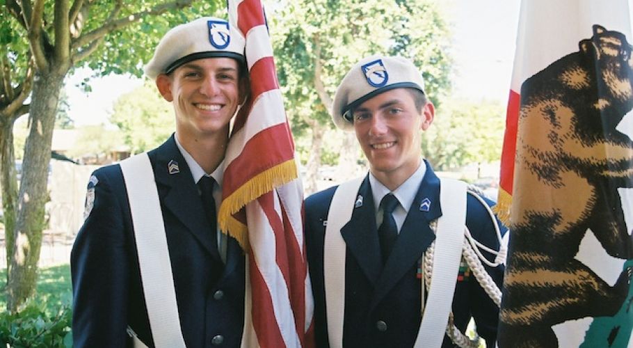 Memorial Day Ceremonies