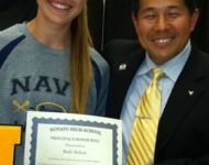 2015 Awards