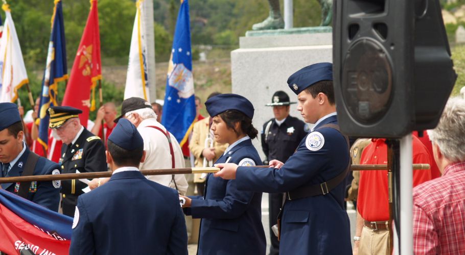 Memorial Day 2010