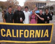 College Orientation
