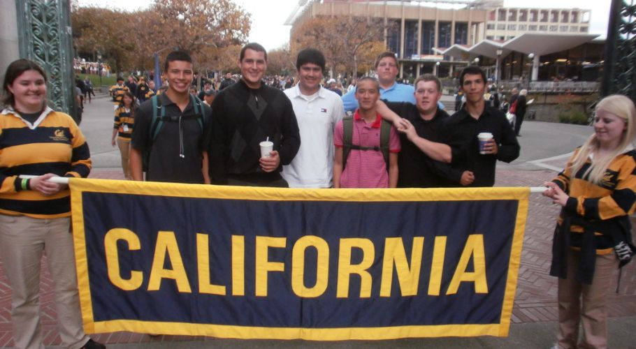 College Orientation