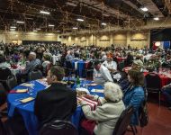 2018 Veterans Day Celebration