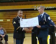 Scholarship Award