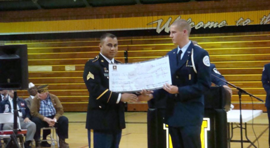 Scholarship Award