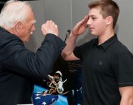 Vet & Cadets