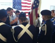 Cadets