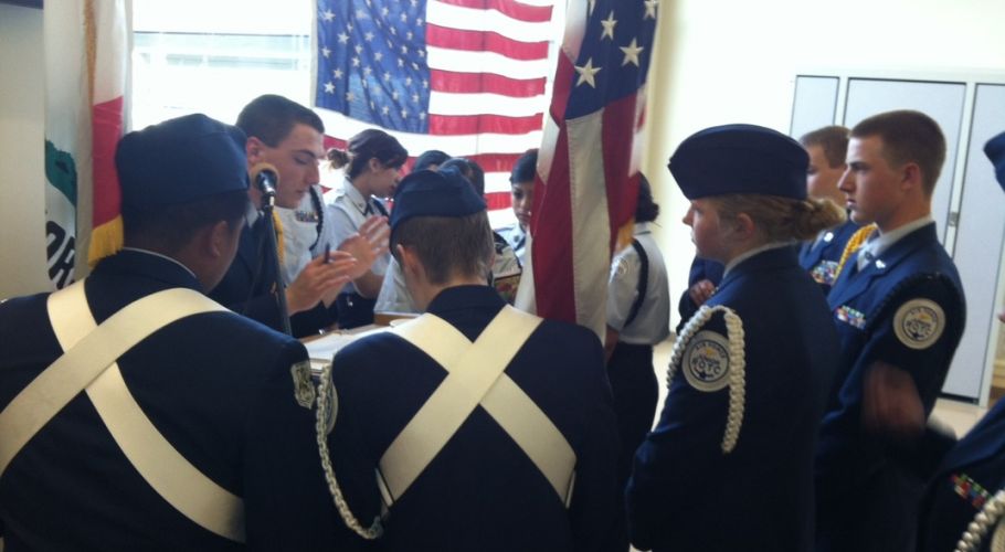 Cadets
