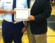 2015 graduation