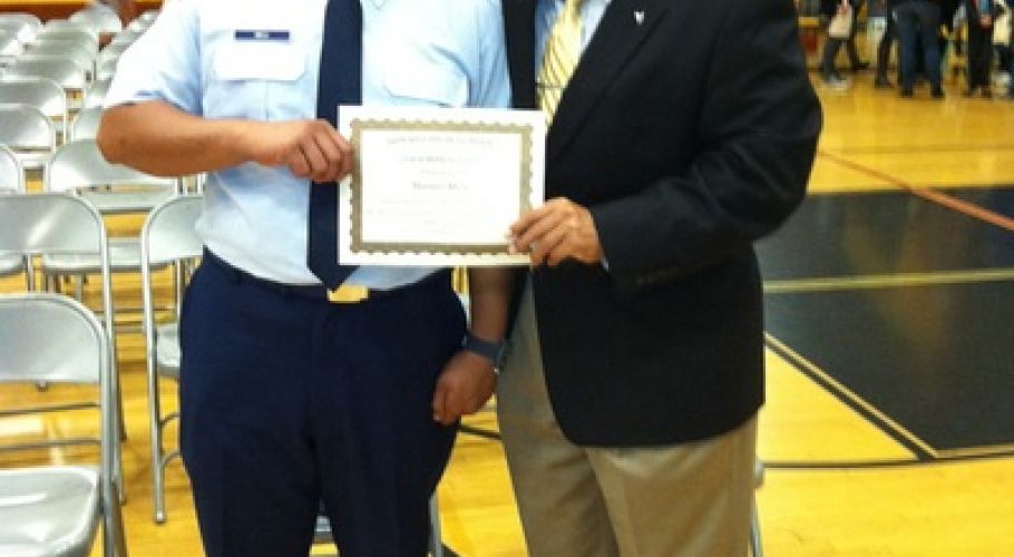 2015 graduation