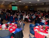 2013 Vets & Cadets Dinner