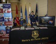 2018 Vets & Cadets